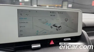 Hyundai Ioniq 5, 2022 — миниатюра 21