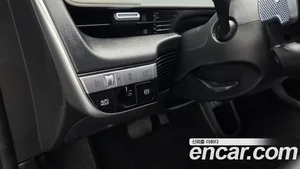Hyundai Ioniq 5, 2022 — миниатюра 25