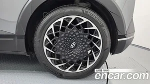 Hyundai Ioniq 5, 2022 — миниатюра 6