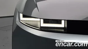 Hyundai Ioniq 5, 2022 — миниатюра 7