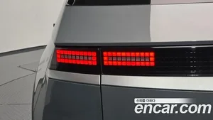 Hyundai Ioniq 5, 2022 — миниатюра 8