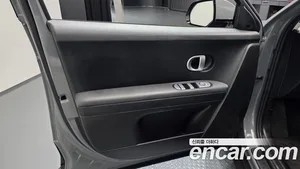 Hyundai Ioniq 5, 2022 — миниатюра 13