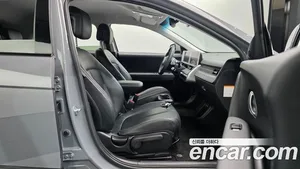 Hyundai Ioniq 5, 2022 — миниатюра 15