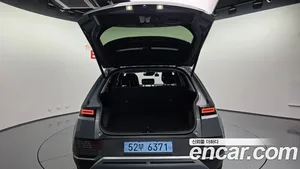 Hyundai Ioniq 5, 2022 — миниатюра 31