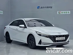 Hyundai Avante, 2023 — миниатюра 2