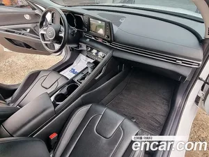 Hyundai Avante, 2023 — миниатюра 6