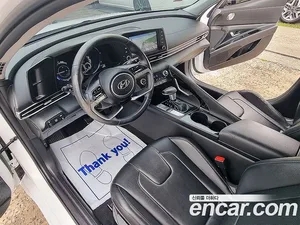 Hyundai Avante, 2023 — миниатюра 7