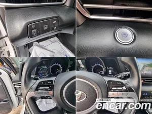 Hyundai Avante, 2023 — миниатюра 10