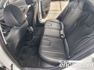 Hyundai Avante, 2023 — миниатюра 12