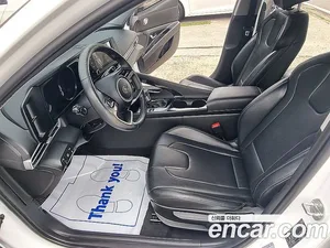 Hyundai Avante, 2023 — миниатюра 14