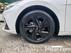 Hyundai Avante, 2023 — миниатюра 19