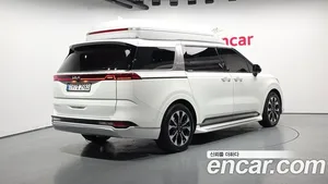 Kia Carnival, 2022 — миниатюра 2