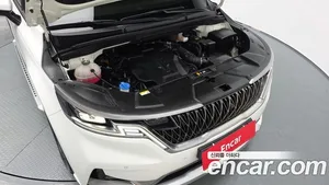 Kia Carnival, 2022 — миниатюра 6