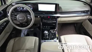 Kia Carnival, 2022 — миниатюра 7