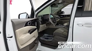 Kia Carnival, 2022 — миниатюра 10