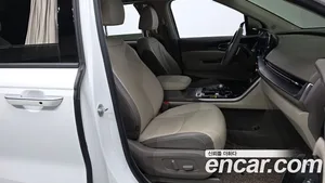 Kia Carnival, 2022 — миниатюра 11