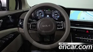 Kia Carnival, 2022 — миниатюра 13