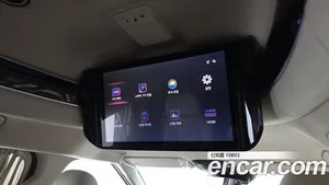 Kia Carnival, 2022 — миниатюра 17
