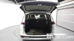Kia Carnival, 2022 — миниатюра 20