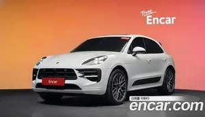 Porsche Macan, 2020 — миниатюра 32