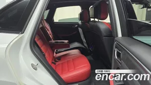 Porsche Macan, 2020 — миниатюра 16