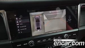 Porsche Macan, 2020 — миниатюра 19