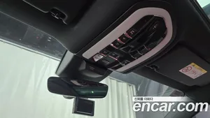 Porsche Macan, 2020 — миниатюра 25