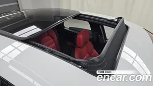 Porsche Macan, 2020 — миниатюра 26