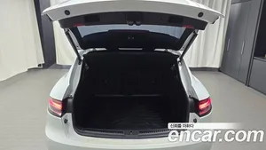 Porsche Macan, 2020 — миниатюра 28