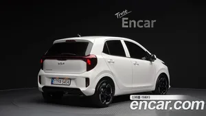 Kia morning, 2026 — миниатюра 2