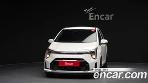 Kia morning, 2026 — миниатюра 3