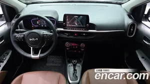 Kia morning, 2026 — миниатюра 10