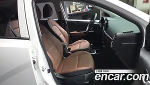 Kia morning, 2026 — миниатюра 17
