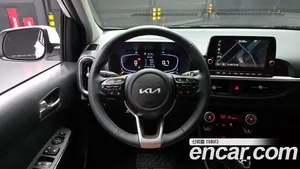 Kia morning, 2026 — миниатюра 19