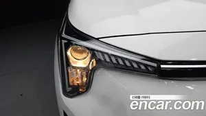 Kia morning, 2026 — миниатюра 8