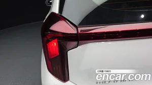 Kia morning, 2026 — миниатюра 9