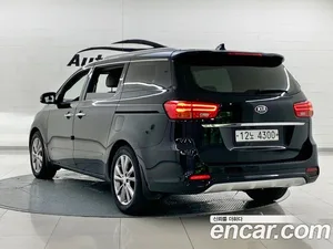 Kia Carnival, 2019 — миниатюра 2