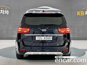 Kia Carnival, 2019 — миниатюра 4