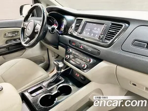 Kia Carnival, 2019 — миниатюра 7