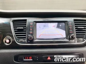 Kia Carnival, 2019 — миниатюра 11