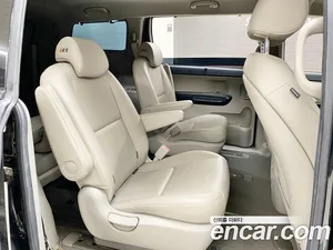 Kia Carnival, 2019 — миниатюра 13