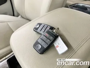 Kia Carnival, 2019 — миниатюра 18