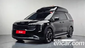 Kia Carnival, 2026 — миниатюра 1