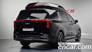 Kia Carnival, 2026 — миниатюра 2