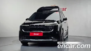Kia Carnival, 2026 — миниатюра 3
