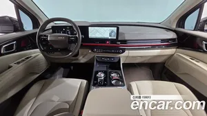 Kia Carnival, 2026 — миниатюра 10
