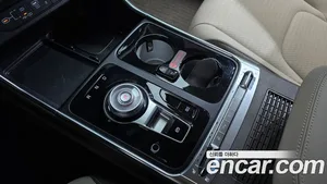 Kia Carnival, 2026 — миниатюра 12