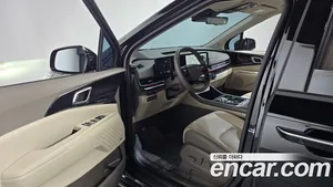 Kia Carnival, 2026 — миниатюра 13