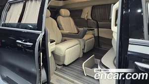Kia Carnival, 2026 — миниатюра 17