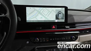 Kia Carnival, 2026 — миниатюра 18